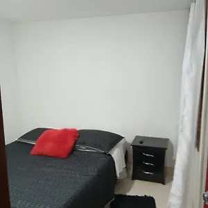 Cerca Al Aeropuerto Bogotá