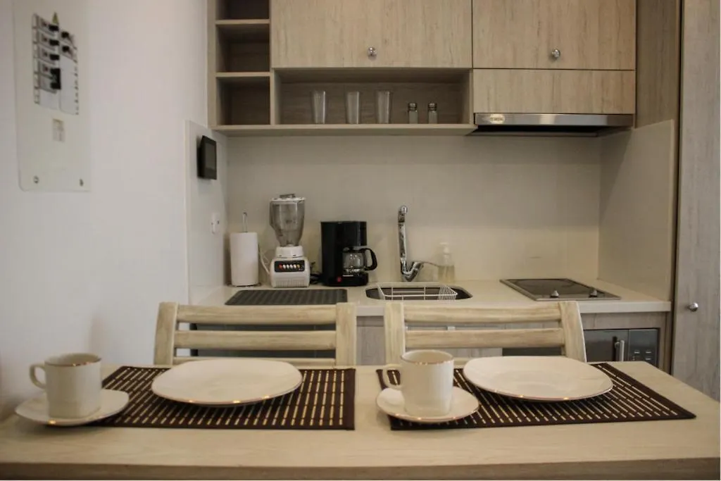 Apartaestudio Cerca A Unicentro Bogotá Apartamento